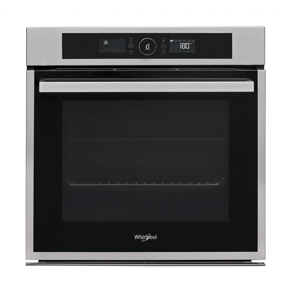 HORNO ELÉCTRICO WHIRLPOOL AKZ9 7891 IX